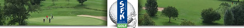 Sparte Golf des Sport und Freizeit Klub Böblingen