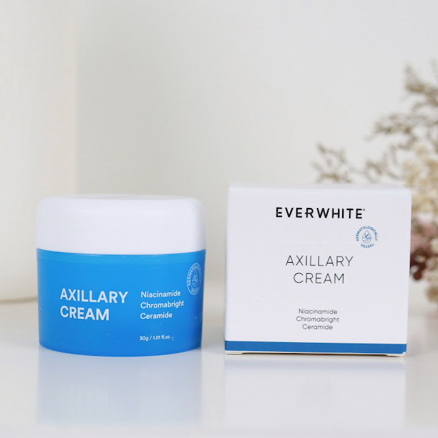 Everwhite Axillary Cream