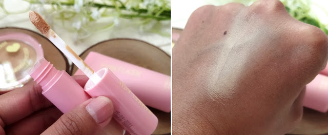3 Produk Makeup Simple Murah Meriah Dengan Pink Flash