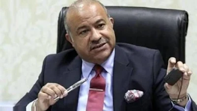 اختيارعشماوى عضوا بالهيئة الاستشارية العليا بمجلس الوحدة الاقتصادية العربية