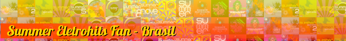 Summer Eletrohits Brasil