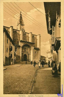 pais vasco antes iglesia guipuzcoa