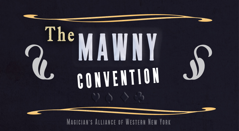 Batavia NY Magic Convention, MAWNY