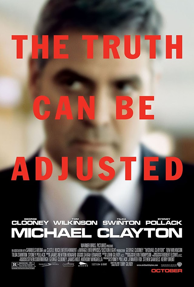 Michael Clayton (Film 2007)