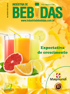 Edição Nº 112 - Revista Indústria de Bebidas