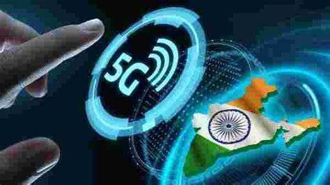 இந்தியாவில் விரைவில் 5ஜி நெட்வொர்க்? India 5G network coming?