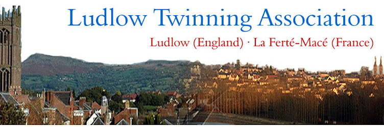 Ludlow Twinning Association