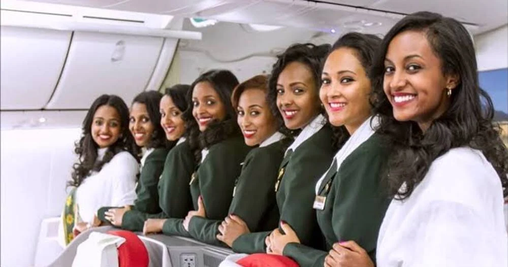 Apply for the Flight Attendant or Air Hostess Job in Cameroon