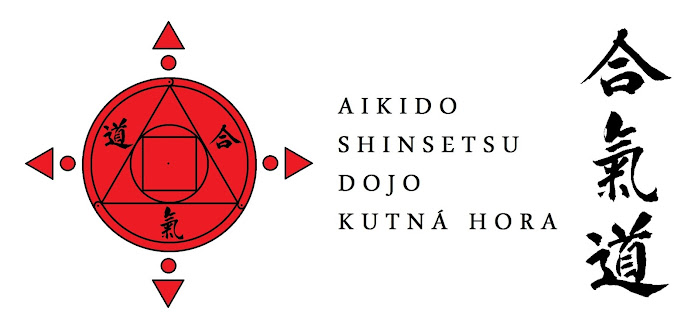 Aikido klub - Shinsetsu Dojo - Kutná Hora