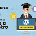 Curso de Wordpress desde cero gratis