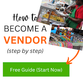 Become A Vendor