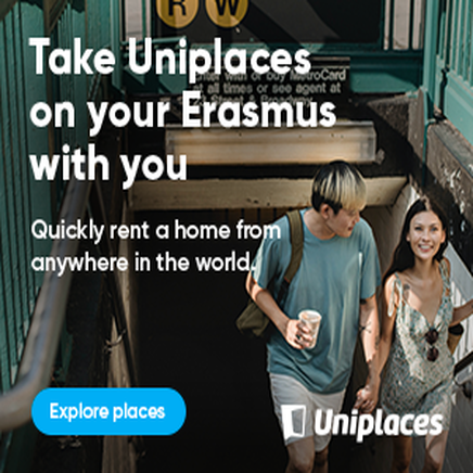 Uniplaces