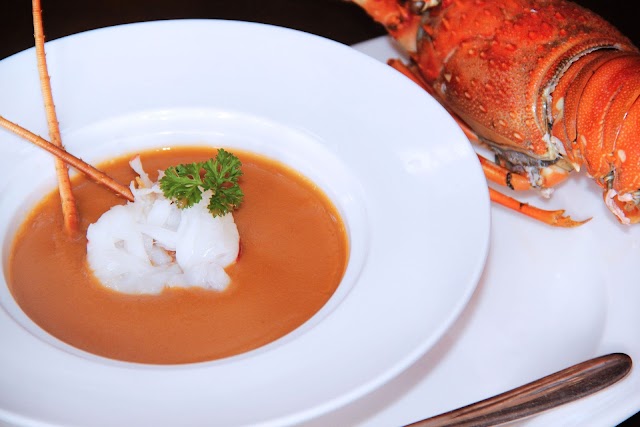 How To Make Lobster Soup 