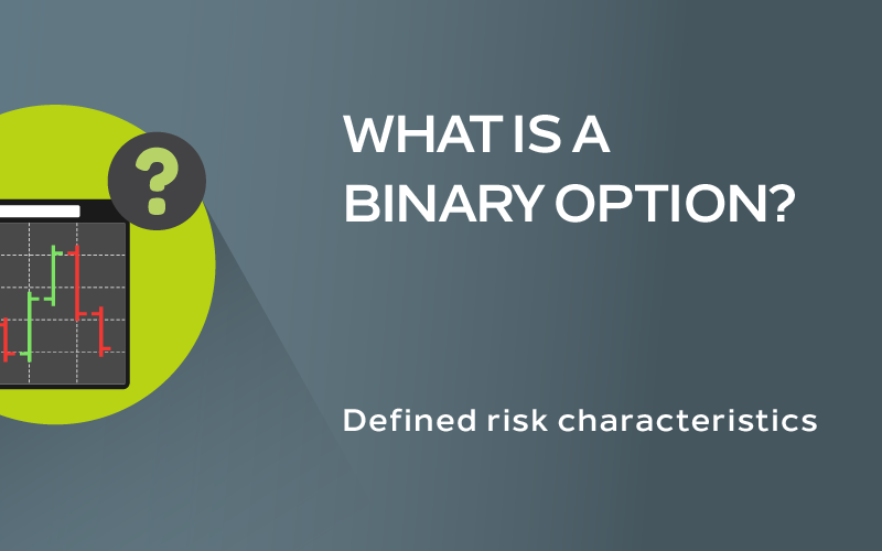 Bản chất của binary options