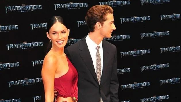 Did Megan Fox and Shia Labeouf Hook Up During the Transformers Shoot?