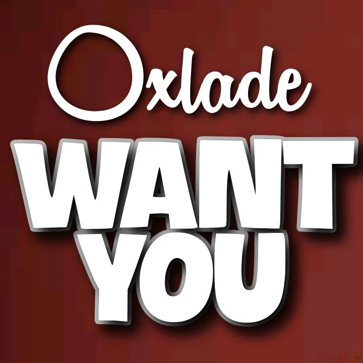 Oxlade's Song: WANT YOU - This love sweet like Ofe Nsala.. Streaming - MP3 Download