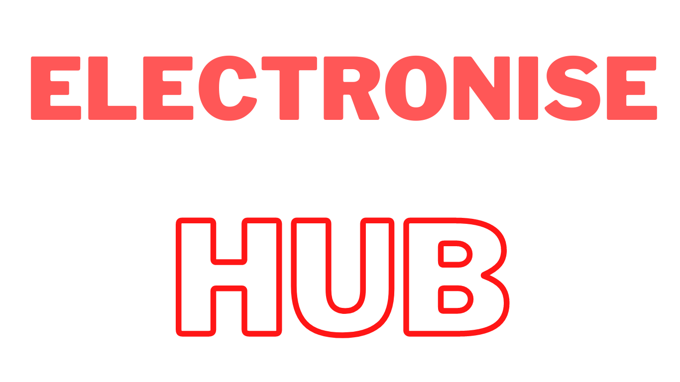 Electronise Hub