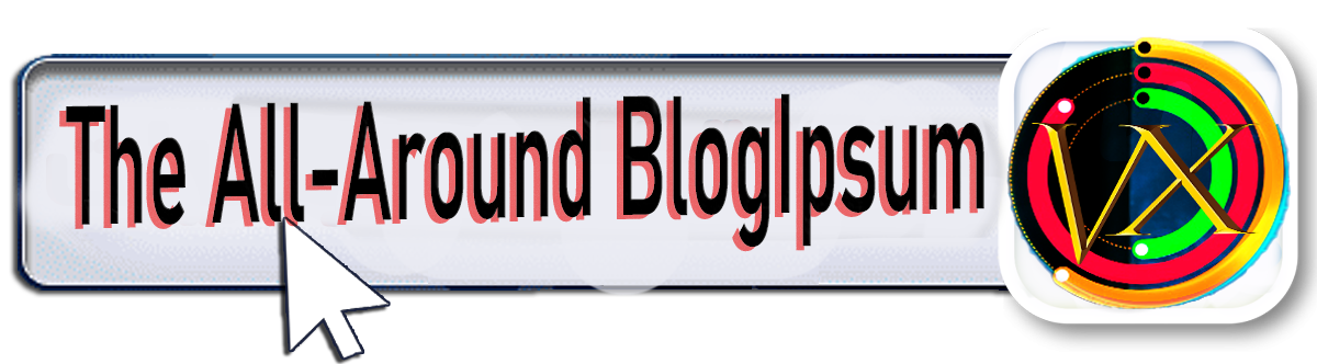  The All-Around Blog