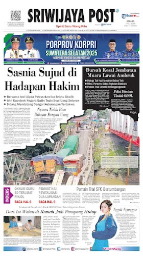 sriwijayapost20250701-selasa