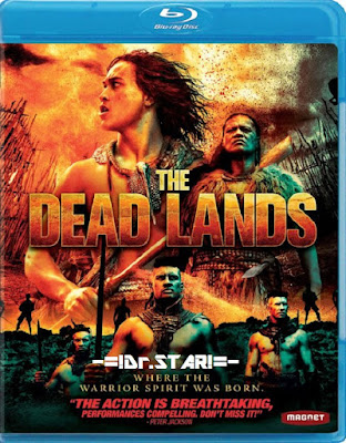 The Dead Lands (2014) Dual Audio [Hindi DD 2.0 – English 2.0] 720p | 480p BluRay ESub x264 1Gb | 350Mb