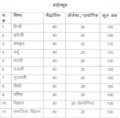  एमपी बोर्ड प्रोजेक्ट कार्य 2024|mp board new project work 2024