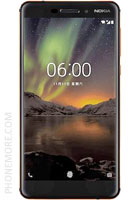 Nokia 6.1 Ta1016 Flash File By OST Online Tool