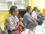 Pertemuan Masyarakat Gampong Pande, Pegiat Sejarah dan Unsur Pemerintah Lahirkan Kesepakatan Bersama: Tolak IPAL 