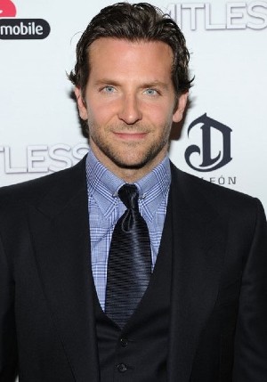 Bradley Cooper