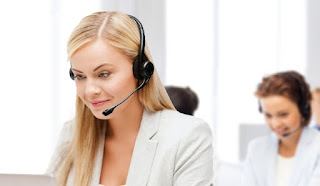 Call Centers Services in India