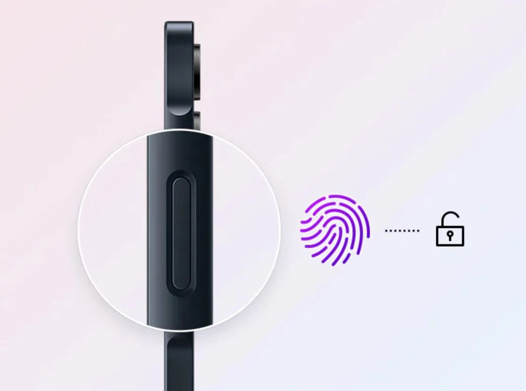 Cara Mengaktifkan Fitur Keamanan Fingerprint Sensor di Smartphone Samsung