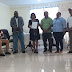 Alcaldesa Danilsa Cuevas anuncia construcción de aceras y contenes
