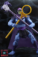 MOTU Masterverse Revelation Skeletor 24