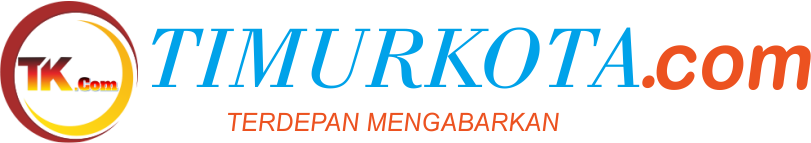 timurkota.com | Media Terdepan Mengabarkan