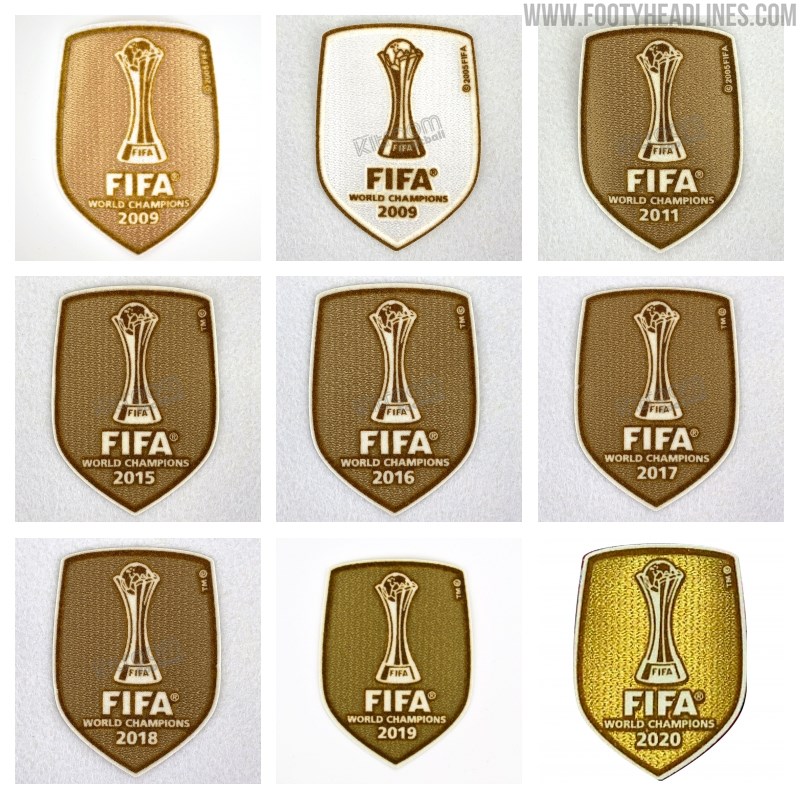 Chelsea Allowed to Wear FIFA Club World Cup Champions Badge For Remainder  of Premier League Season - Footy Headlines