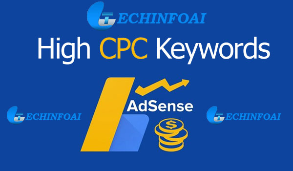 High CPC Keywords In Bangladesh/হাই সিপিসি কিওয়ার্ডের তালিকা