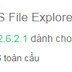 Tải về ES File Explorer File Manager APK Android mới nhất