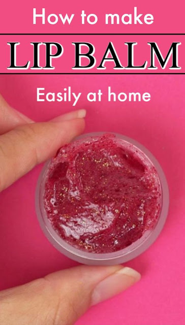 How To Make Lip Balm At Home – Top 5 DIYs