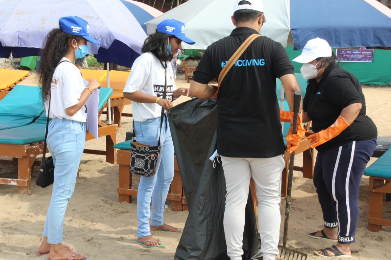 Best asia Beach Cleaning