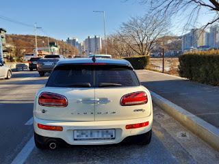 미니쿠퍼, BMW 공식인증 중고차를 구입한 양재 서울오토갤러리, 독일모터스딜러가 추천! 2