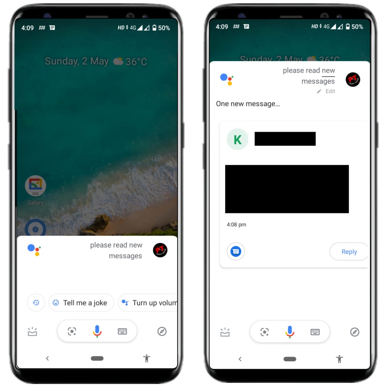 Google assistant tips and tricks