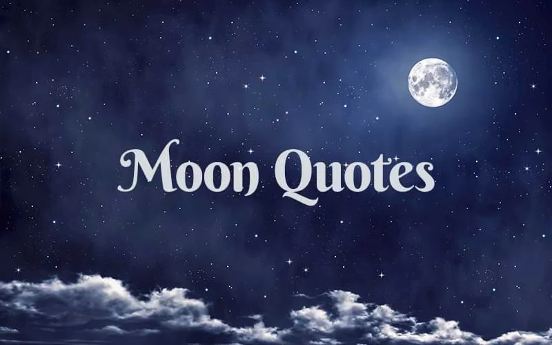 Moon Quotes,Quotes about moon,Moon Quotes in English quote moon963