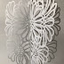 Scherenschnitte - Second 3D Flower Bouquet