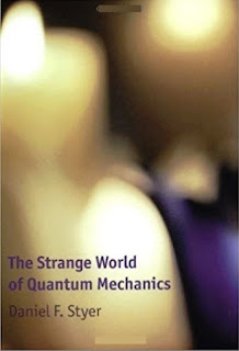 The Strange World of Quantum Mechanics