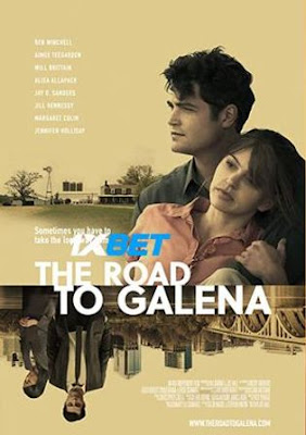  The Road to Galena 2022 WEB-HD Hindi (Voice Over) Dual Audio 720p