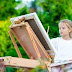 Taller de dibujo y pintura infantil. niños desde 7  años