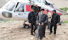    İçişleri Bakanlığı doğruladı: İran Cumhurbaşkanı İbrahim Reisi'nin helikopteri sert iniş yaptı!