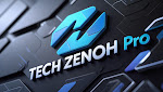 Tech Zenoh Pro