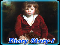 NSR Escape Trip – 6 The Diary Story