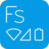 Flat Style Bar Indicator pro latest apk download  5.1.3 Fsbi apk latest verson