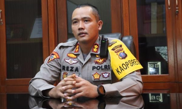 Wartawan Dianiaya Di Madina, Kapolres: Pelaku Segera Menyerahkan Diri Sebelum Ditindak Tegas